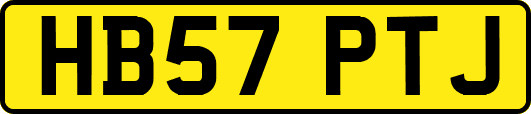 HB57PTJ