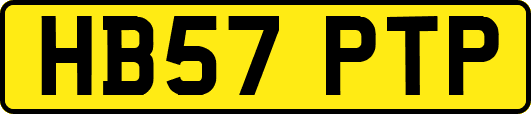 HB57PTP