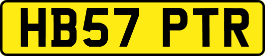 HB57PTR