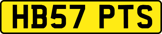 HB57PTS