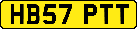 HB57PTT