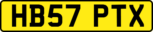 HB57PTX