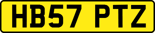 HB57PTZ