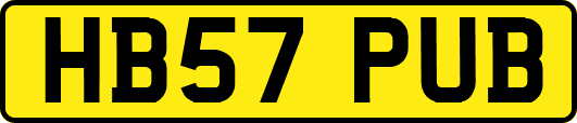 HB57PUB