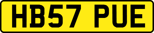 HB57PUE