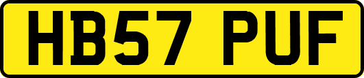 HB57PUF
