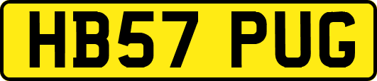 HB57PUG