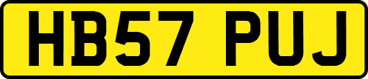 HB57PUJ