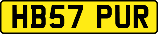 HB57PUR