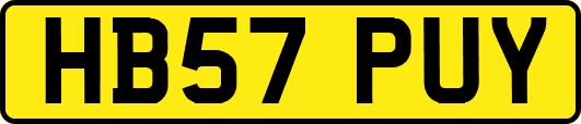 HB57PUY