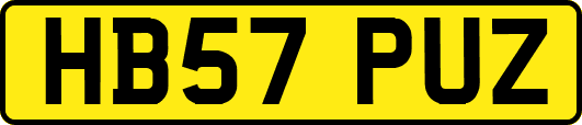 HB57PUZ