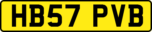 HB57PVB