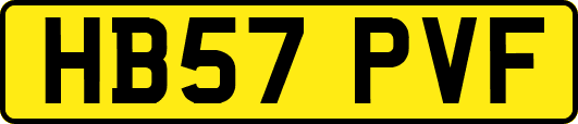 HB57PVF