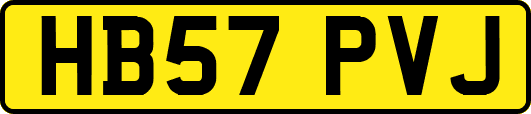 HB57PVJ
