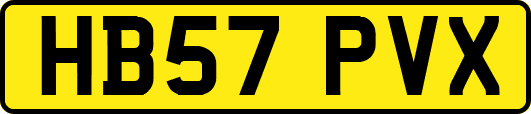 HB57PVX