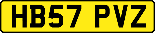 HB57PVZ