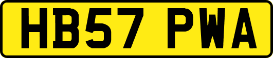 HB57PWA