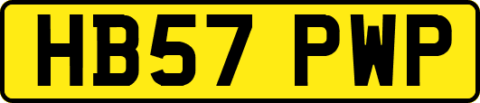 HB57PWP