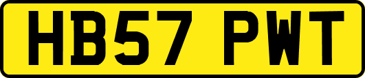 HB57PWT