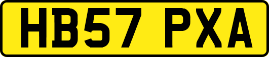 HB57PXA