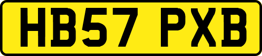 HB57PXB