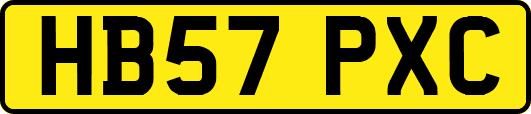 HB57PXC