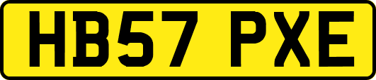 HB57PXE