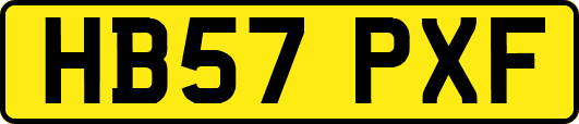 HB57PXF