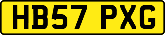 HB57PXG