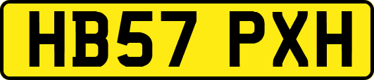 HB57PXH