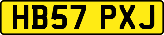HB57PXJ