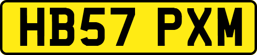 HB57PXM