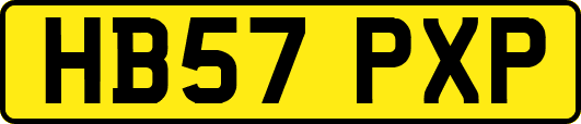 HB57PXP