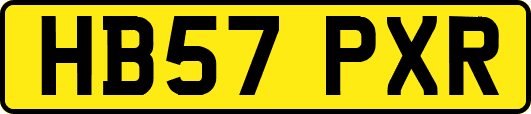 HB57PXR