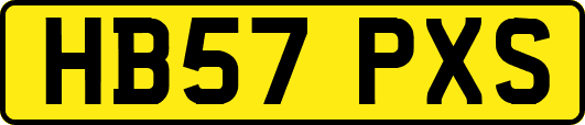 HB57PXS
