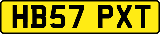 HB57PXT