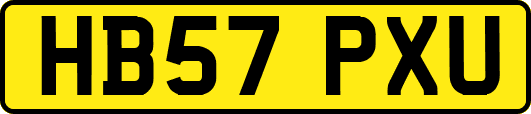 HB57PXU
