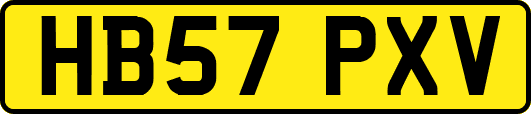 HB57PXV