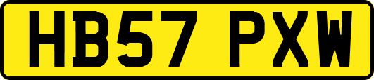 HB57PXW