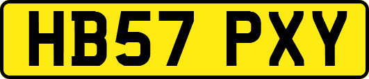 HB57PXY