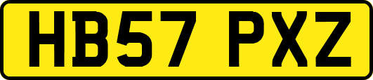 HB57PXZ