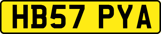 HB57PYA