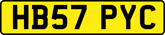 HB57PYC