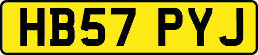 HB57PYJ