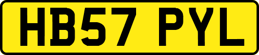 HB57PYL