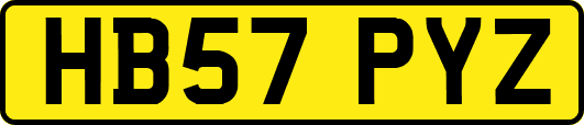 HB57PYZ