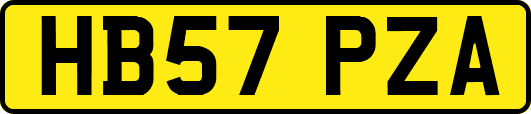 HB57PZA