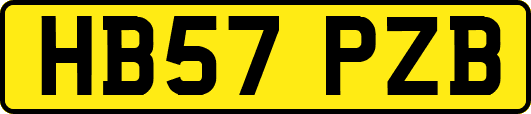 HB57PZB