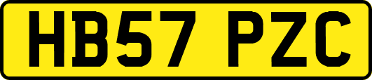 HB57PZC