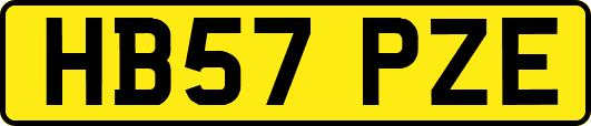 HB57PZE